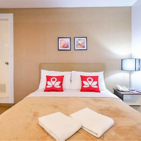 Zen Rooms Basic La Paz 마카티 외부 사진
