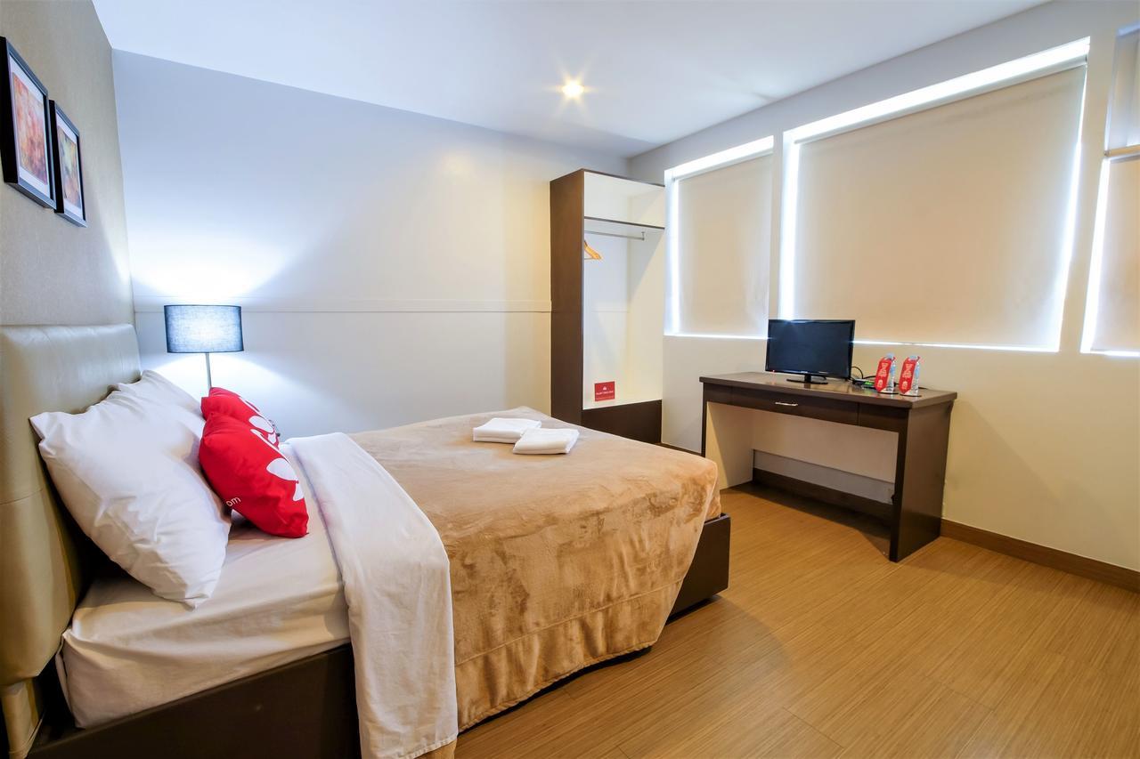 Zen Rooms Basic La Paz 마카티 외부 사진
