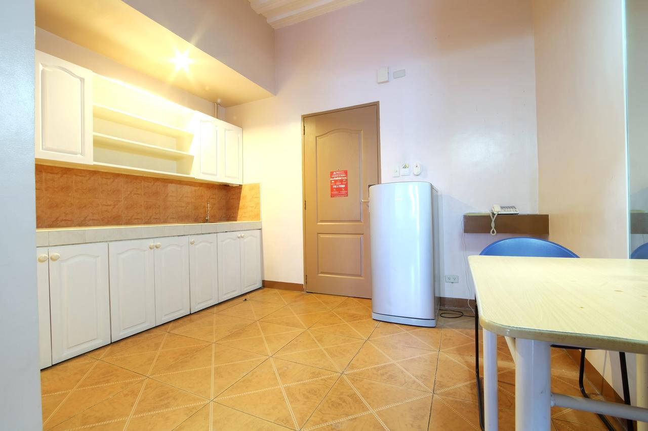 Zen Rooms Basic La Paz 마카티 외부 사진