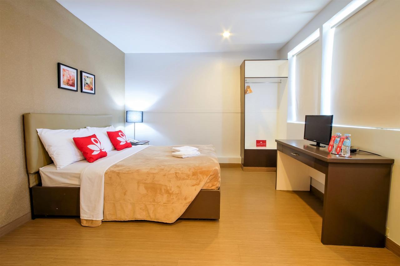 Zen Rooms Basic La Paz 마카티 외부 사진