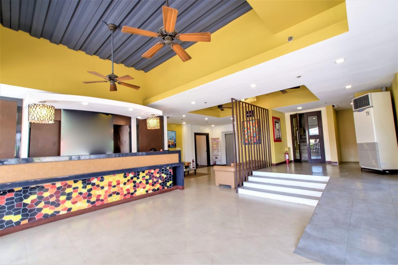 Zen Rooms Basic La Paz 마카티 외부 사진