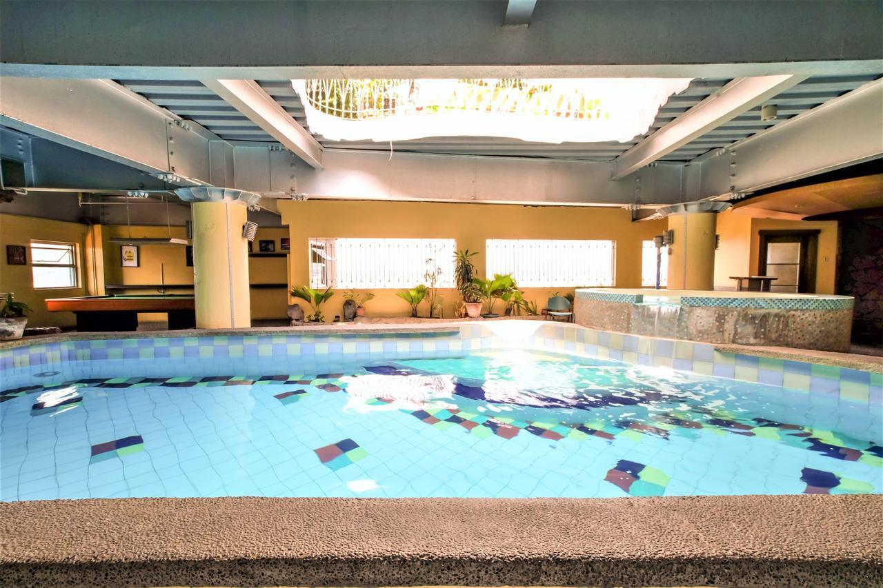 Zen Rooms Basic La Paz 마카티 외부 사진