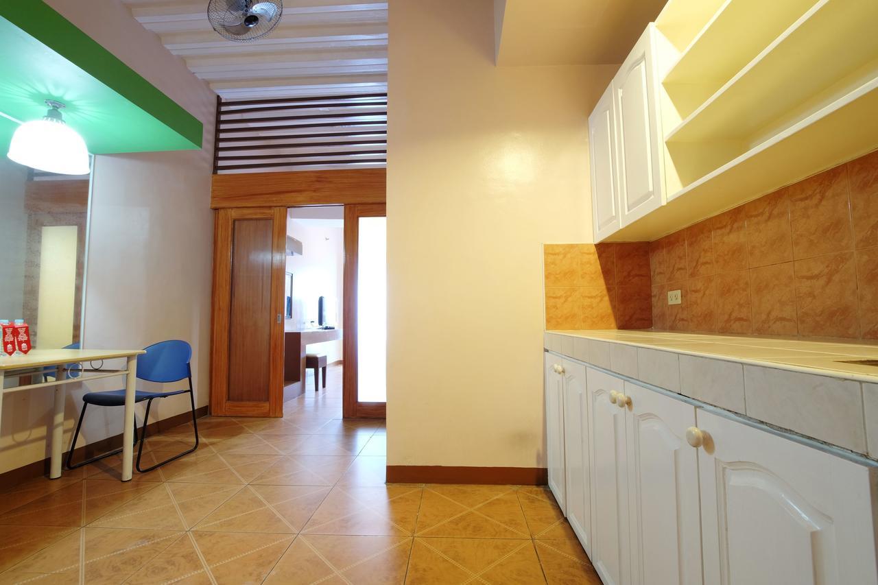Zen Rooms Basic La Paz 마카티 외부 사진