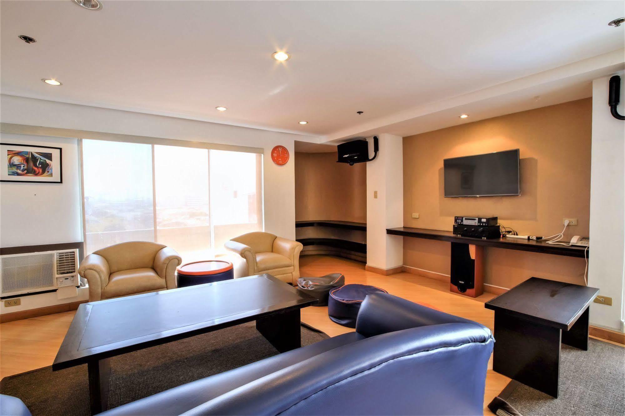 Zen Rooms Basic La Paz 마카티 외부 사진