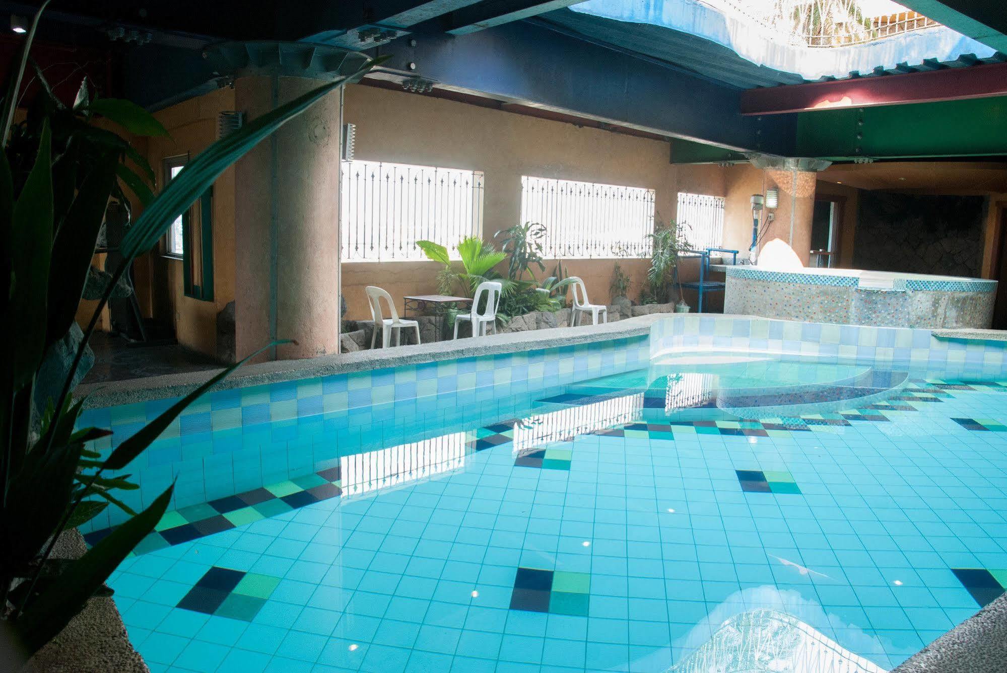 Zen Rooms Basic La Paz 마카티 외부 사진