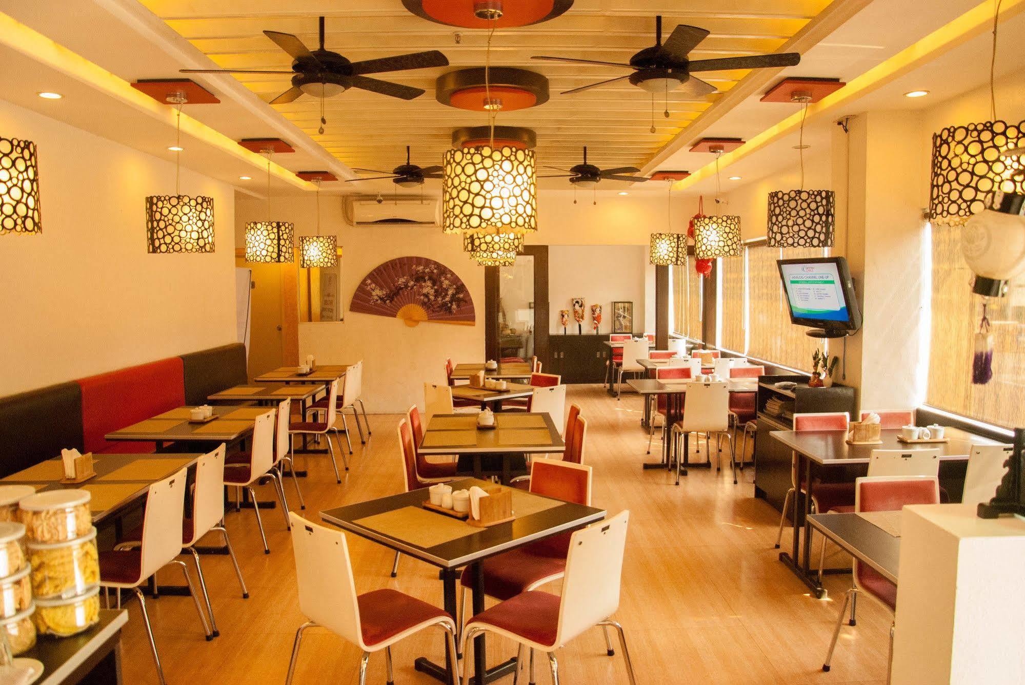 Zen Rooms Basic La Paz 마카티 외부 사진