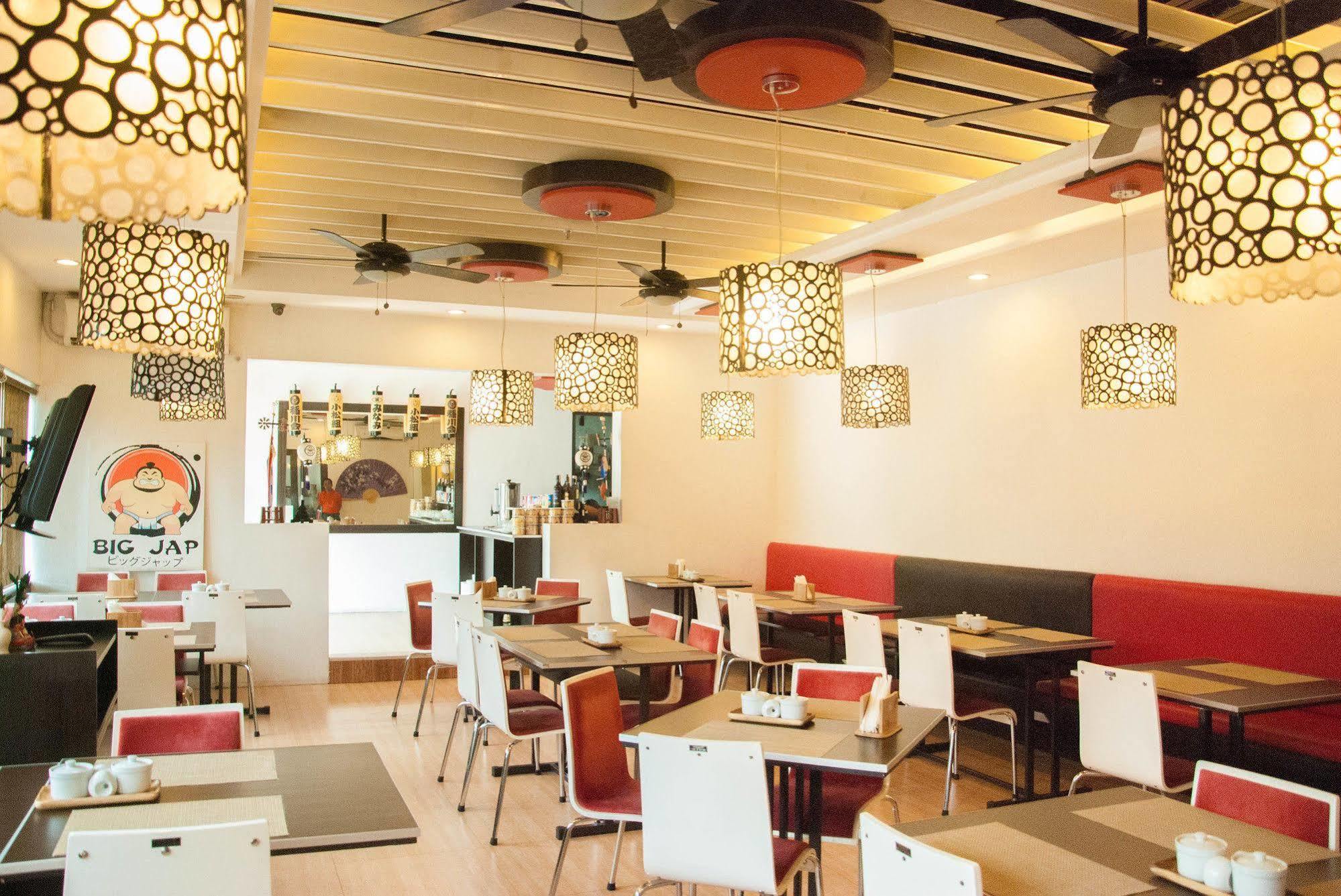 Zen Rooms Basic La Paz 마카티 외부 사진