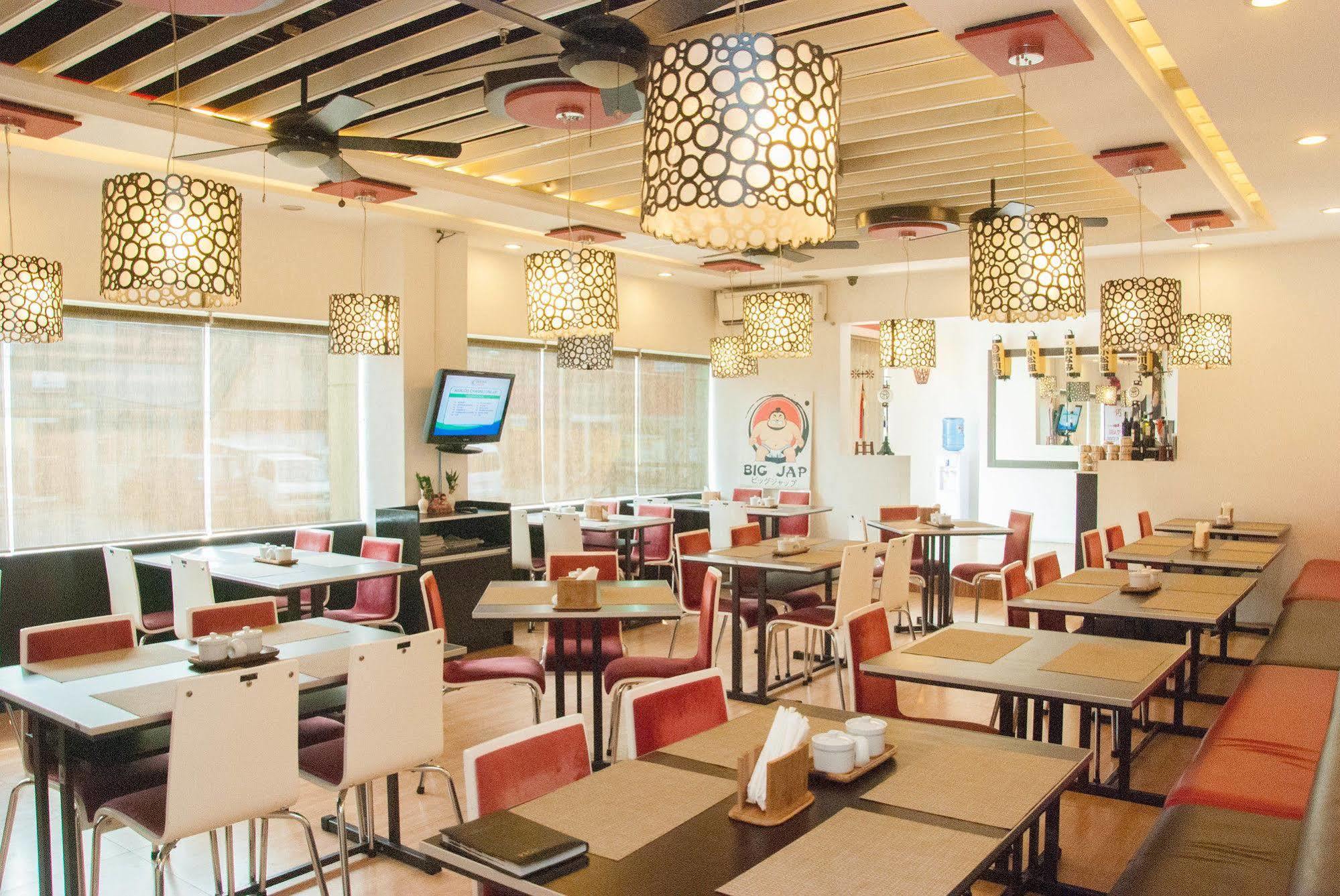 Zen Rooms Basic La Paz 마카티 외부 사진