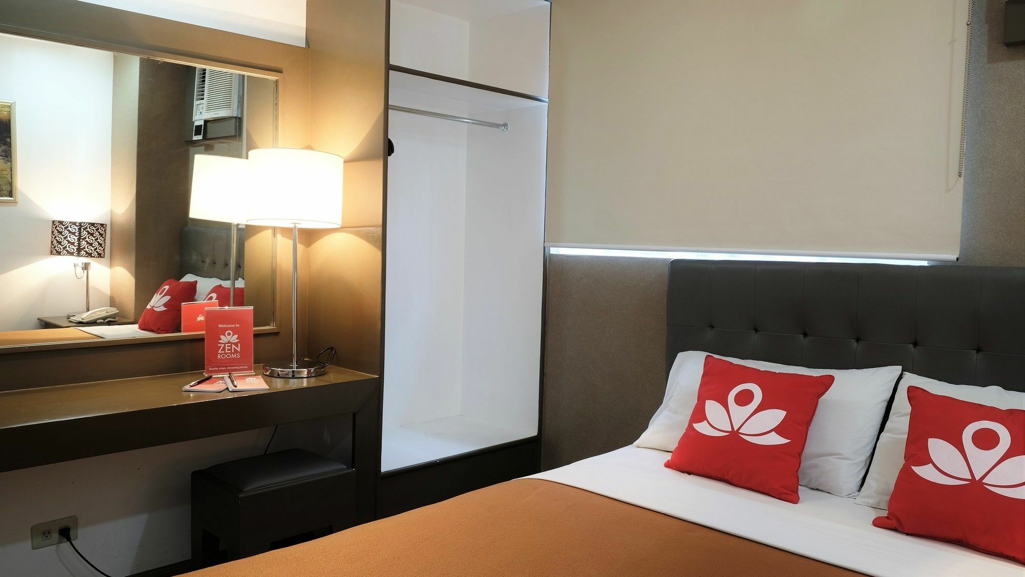 Zen Rooms Basic La Paz 마카티 외부 사진