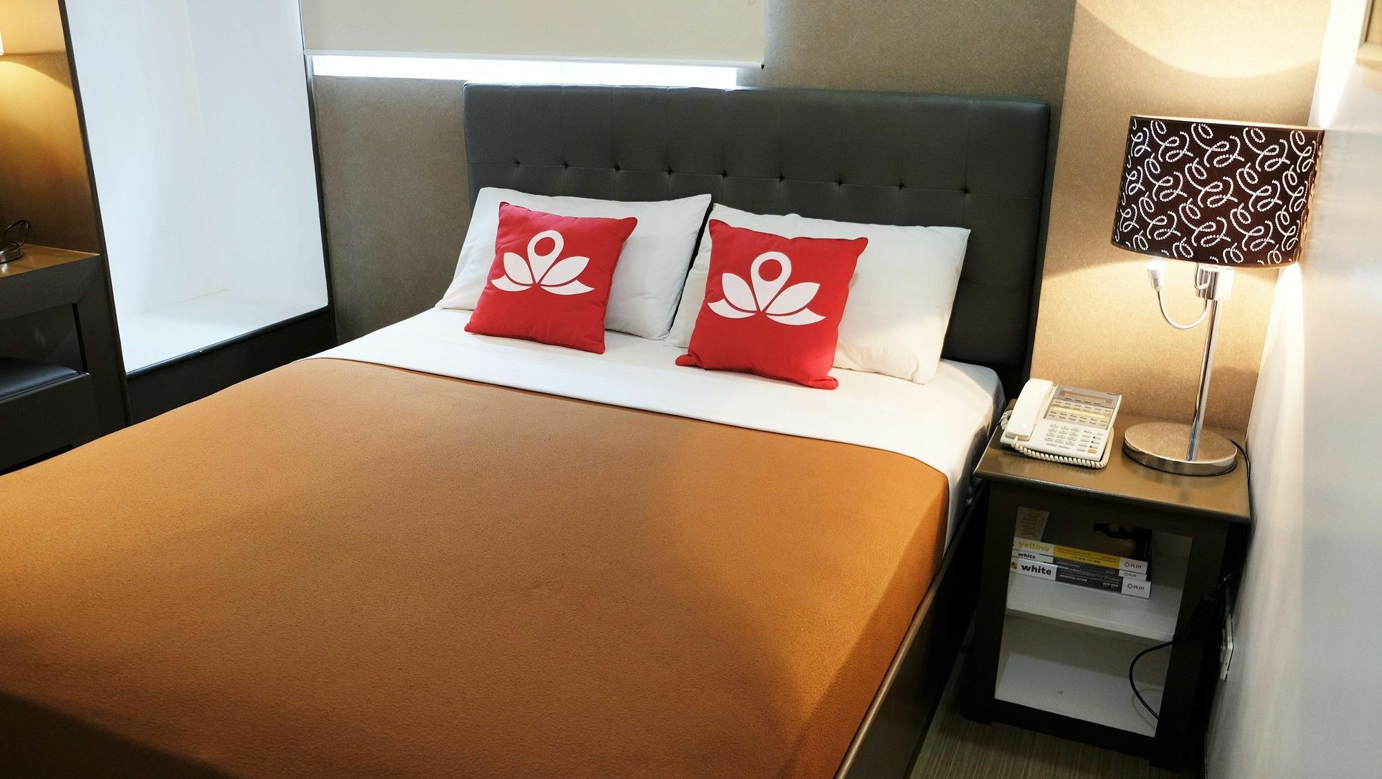 Zen Rooms Basic La Paz 마카티 외부 사진