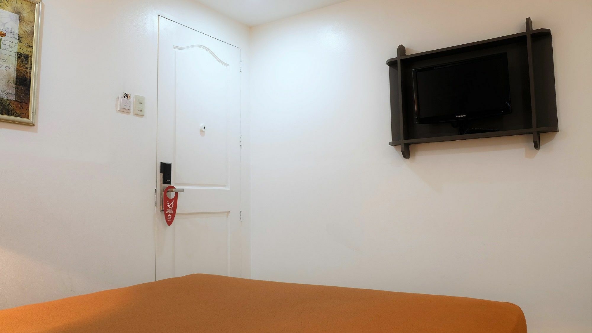 Zen Rooms Basic La Paz 마카티 외부 사진