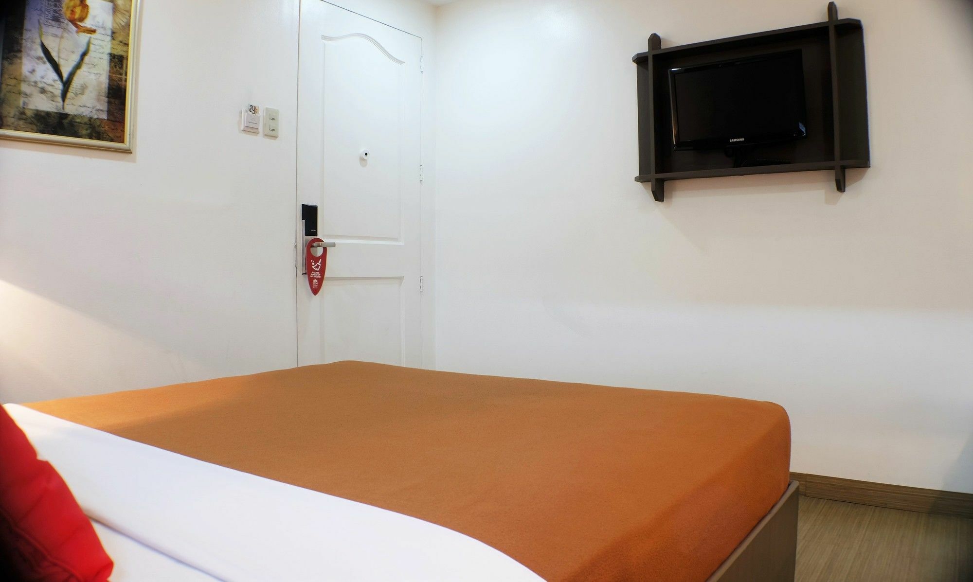 Zen Rooms Basic La Paz 마카티 외부 사진