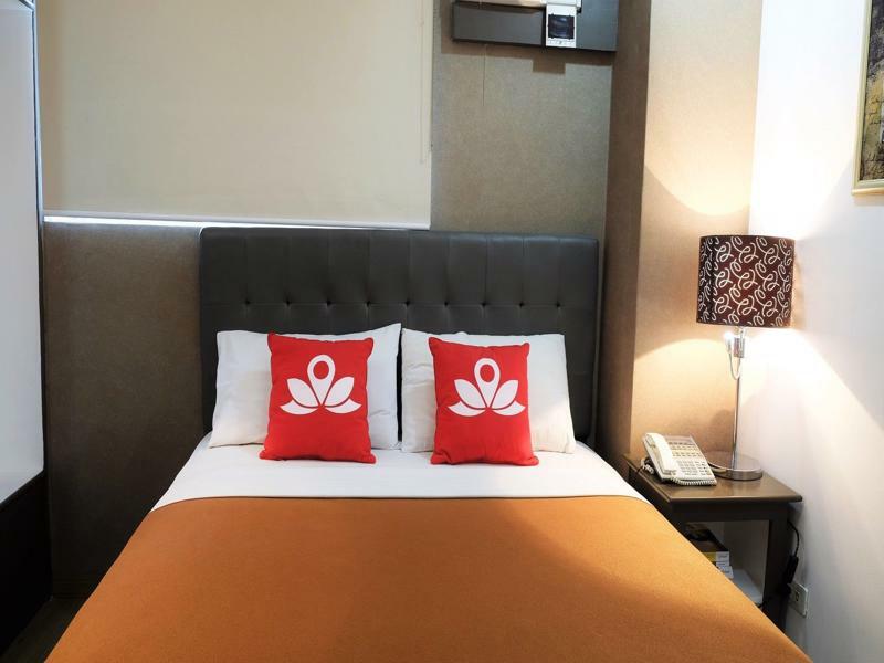Zen Rooms Basic La Paz 마카티 외부 사진