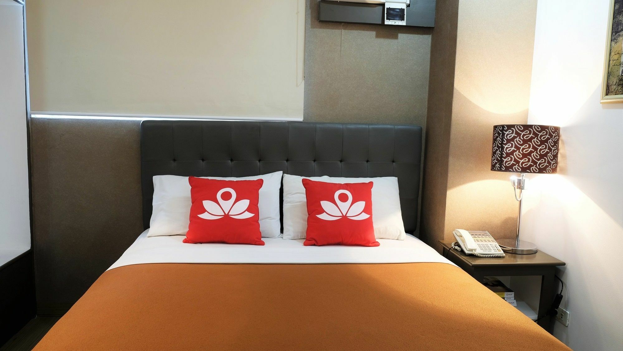 Zen Rooms Basic La Paz 마카티 외부 사진