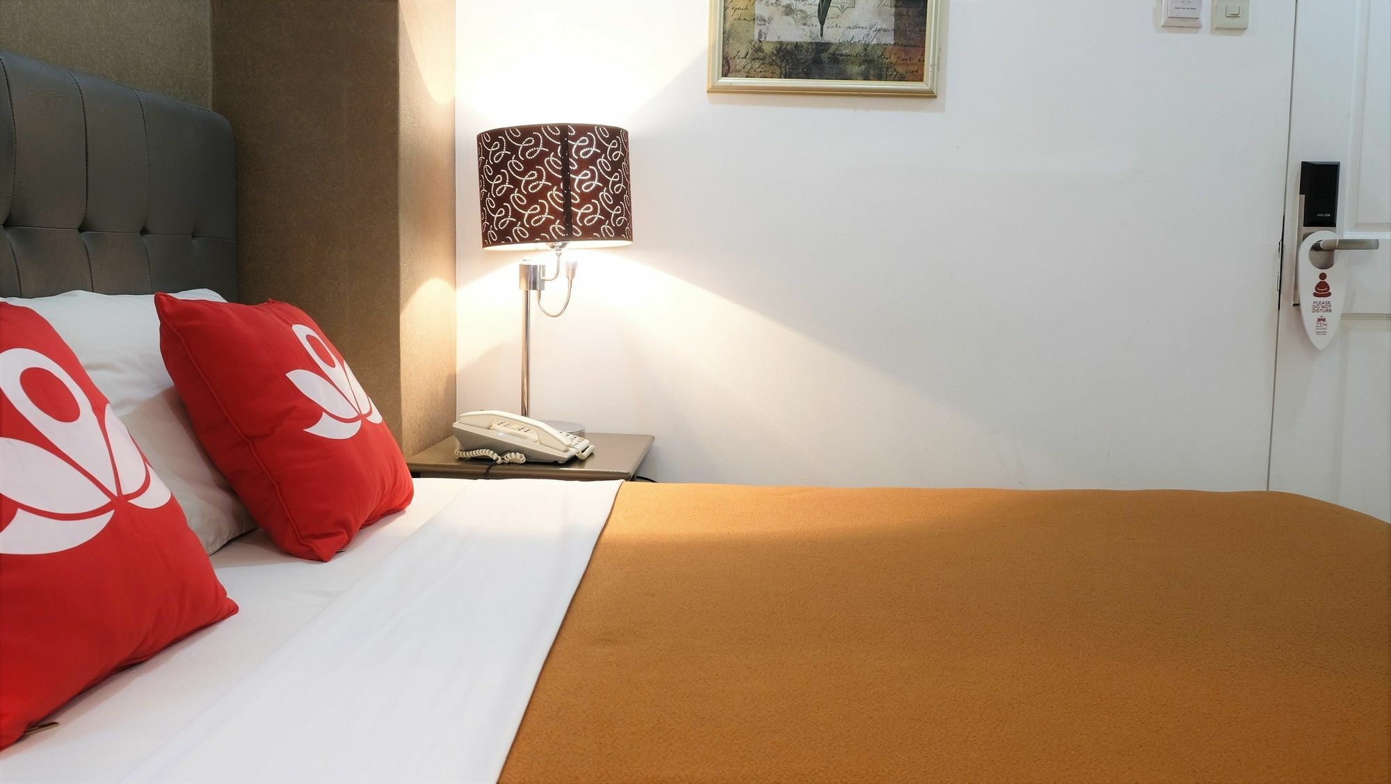 Zen Rooms Basic La Paz 마카티 외부 사진