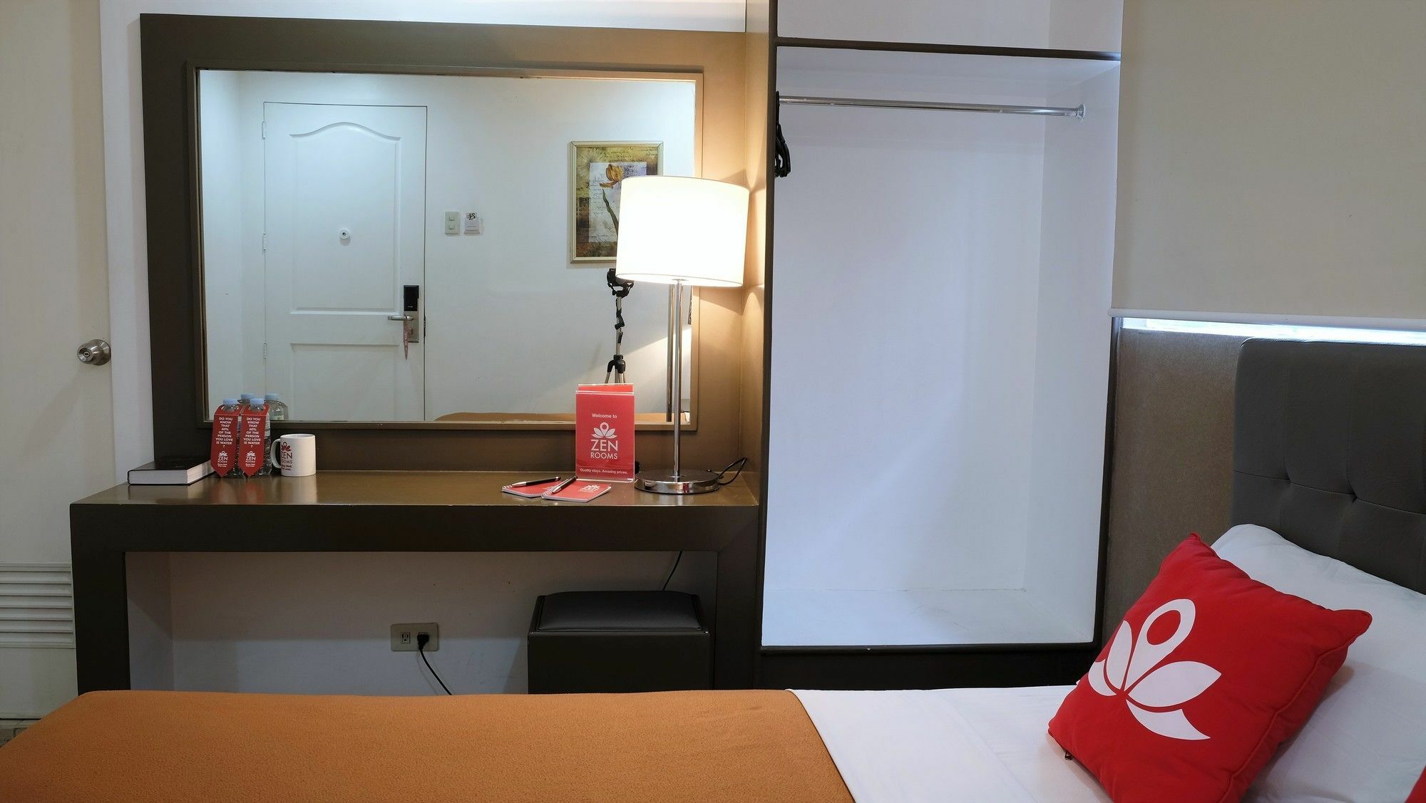 Zen Rooms Basic La Paz 마카티 외부 사진